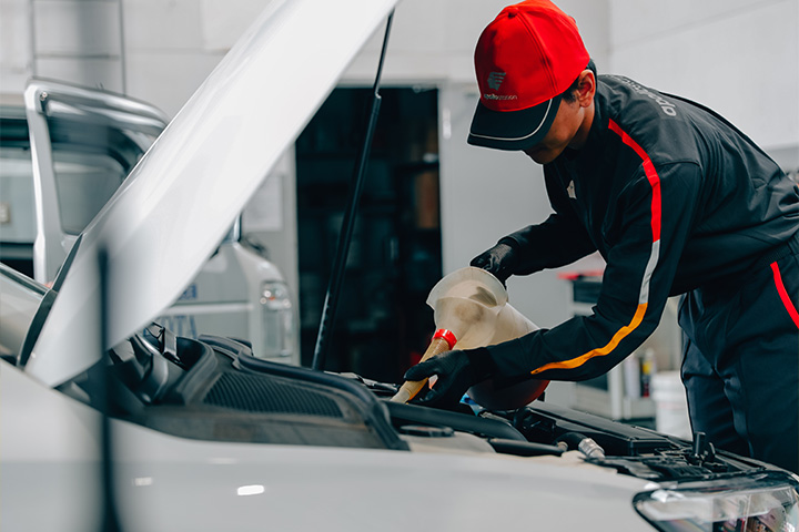 apollostationスタッフ