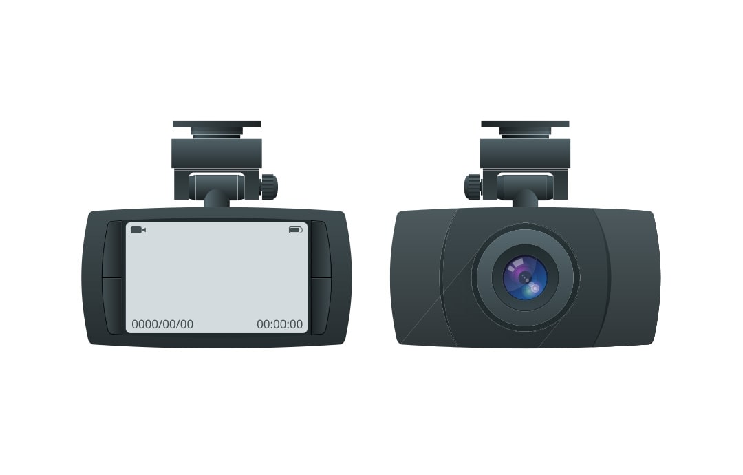 ドライブレコーダー