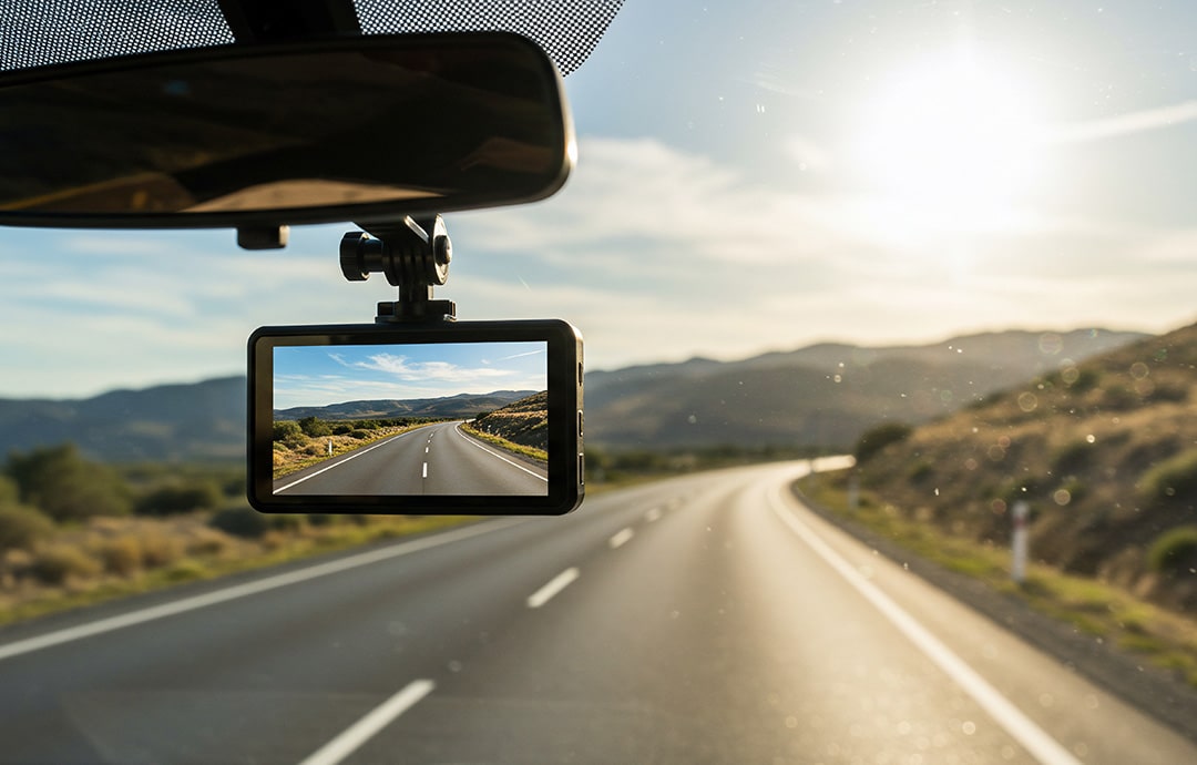 ドライブレコーダー